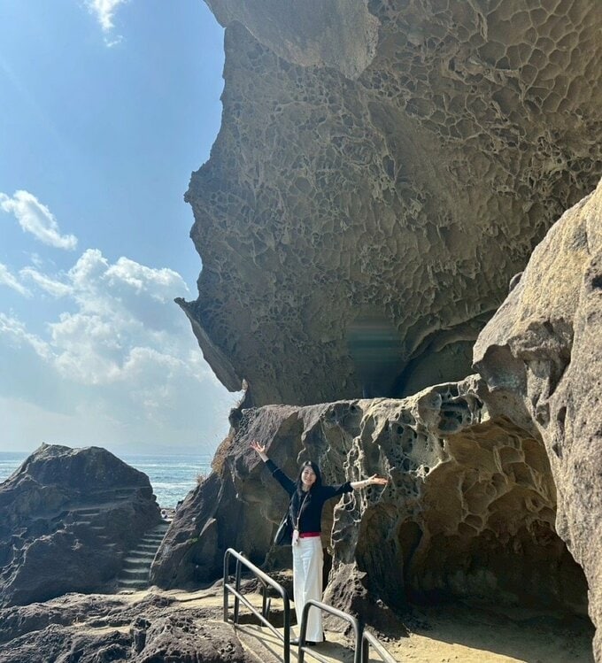 家族で楽しむ旅