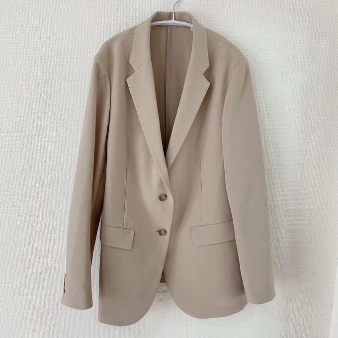 軽くてラクちん