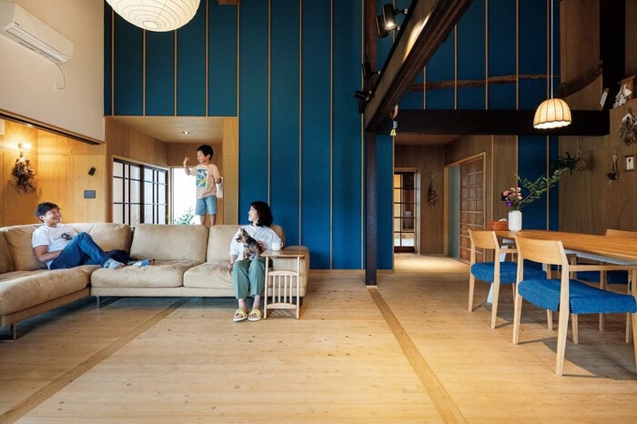 【宅地】330㎡　＆◆リノベ必須・築75年の古家付き 宅地】330㎡ ＆◇リノベ必須・築75年の古家付き