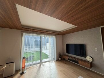 新居リビングを憧れのカフェ風インテリアにしたら。住んで実感したメリットと“想定外の問題”