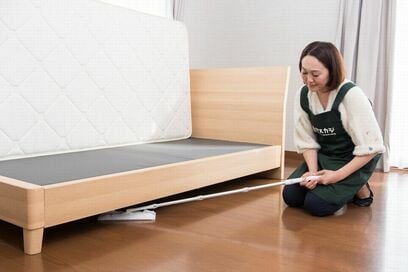 大掃除こそ隙間や奥に注目！ホコリと汚れを落とすべき場所はどこ？