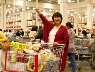 北斗晶さんがコストコでリピ買い！ウマい＆コスパ最強肉ベスト3