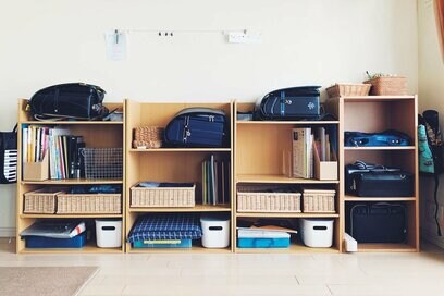 ゴミ箱は家にひとつだけ。家事が一気にラクになる手間抜きテク5選