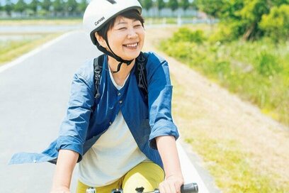60代、人生を身軽にする「もの選び」のコツ。心から買ってよかったもの4つ