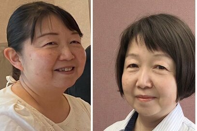 50代でもマイナス11kg。年齢関係なく「しっかり」やせる3つのコツ