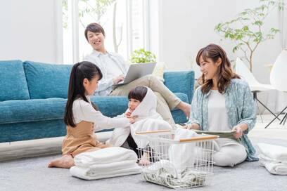 コロナ禍で「買ってよかった」もの。2位はニンテンドースイッチ、1位は？