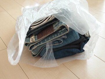 50代を前に処分した「ファッションアイテム」3つ。コツは“過去への執着”を手放すこと