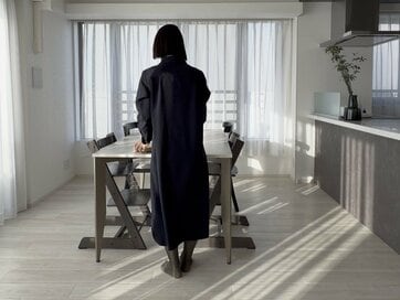 家がキレイな人の「片付けがはかどる」コツ7つ。やらないことを決める、収納は増やさない