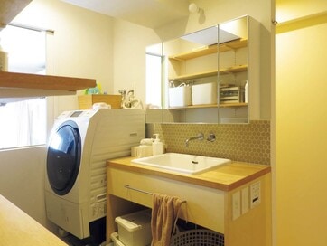 リノベの現場で大活躍！人気建築家・藤田雄介さんのお気に入り建材・設備Best5