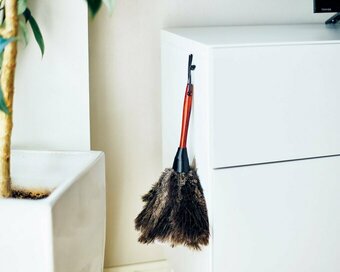 40代は無理なく心地よく過ごす。「使う場所に使うもの」をルールに