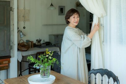 68歳、「後悔しない」もの選びのコツ。お気に入りの保存容器は100円グッズと組み合わせて