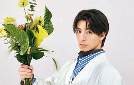 高杉真宙さんが“2023年に達成したこと”。「最近でいちばんの快挙です！」