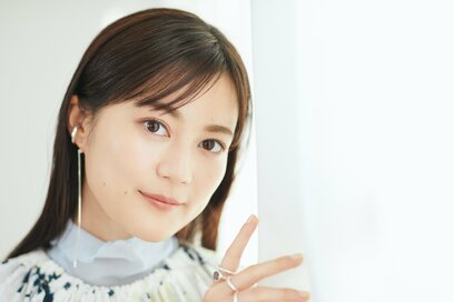 生田絵梨花さんが新しい環境で大切にしていること。「最初は猫をかぶってしまって…」