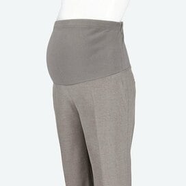 ユニクロのマタニティウェアで妊娠中も快適に乗りきる！