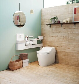 バス、トイレ、洗面のトレンド＆コロナで売れたものは？設備メーカーに聞く