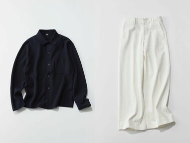 60代のクローゼット整理。探しものの時間を減らして、心を 60代のクローゼット整理。探しものの時間を減らして、心を