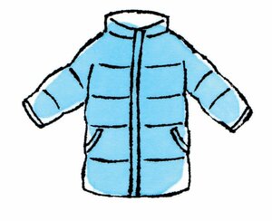 コート・ジャケット