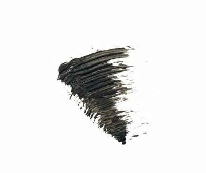 マスカラ試し塗