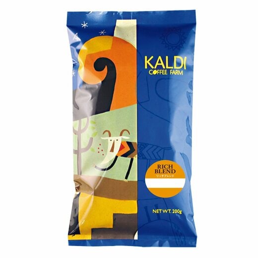 リッチブレンド