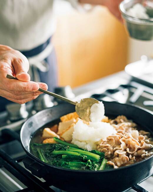 大根おろし画像