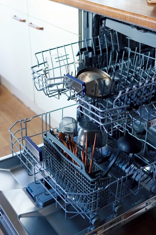 食器洗浄乾燥機