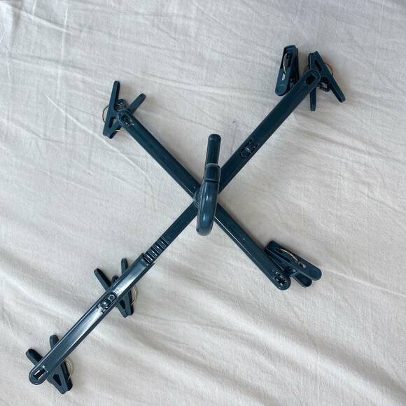 十字型ハンガー