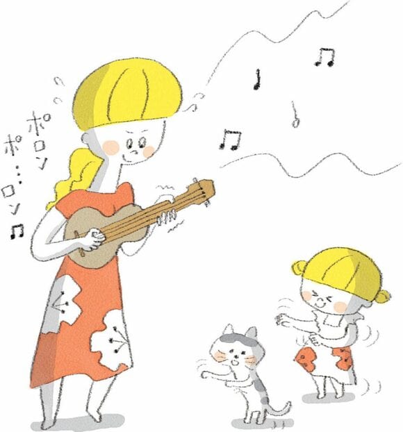 新しい趣味に挑戦する