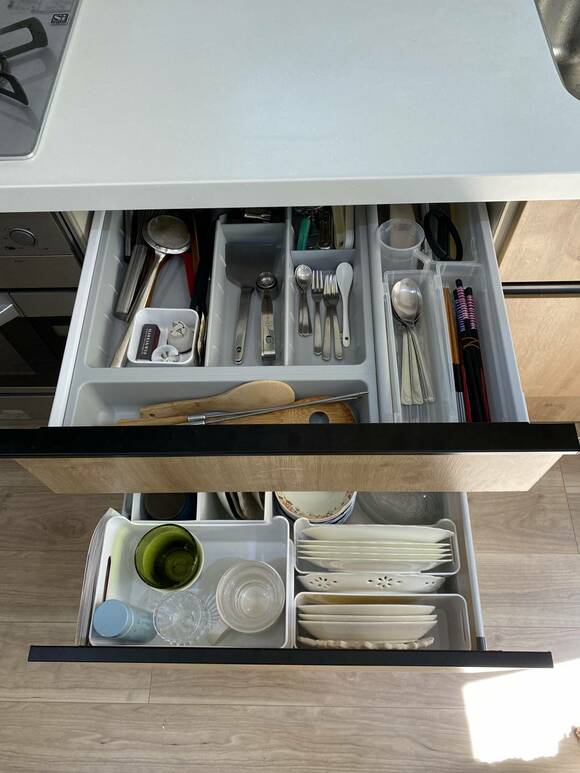 食器や調理グッズ