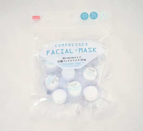 フェイスマスク