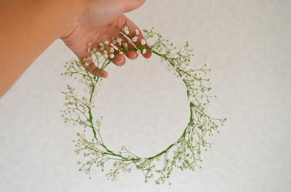 1周すればできあがり