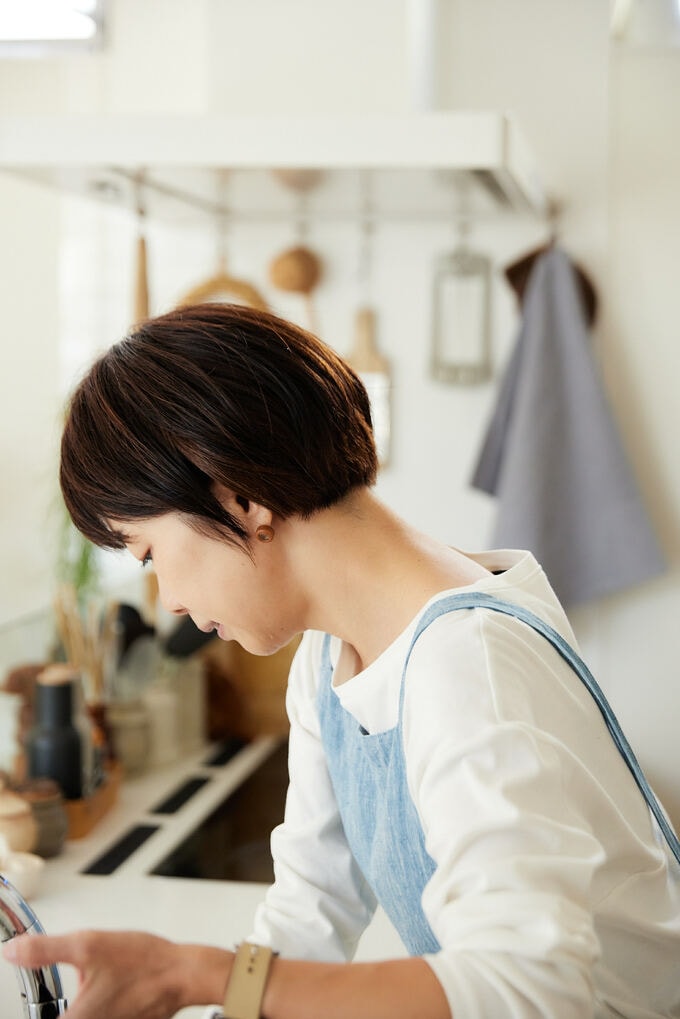 煮出しの時代