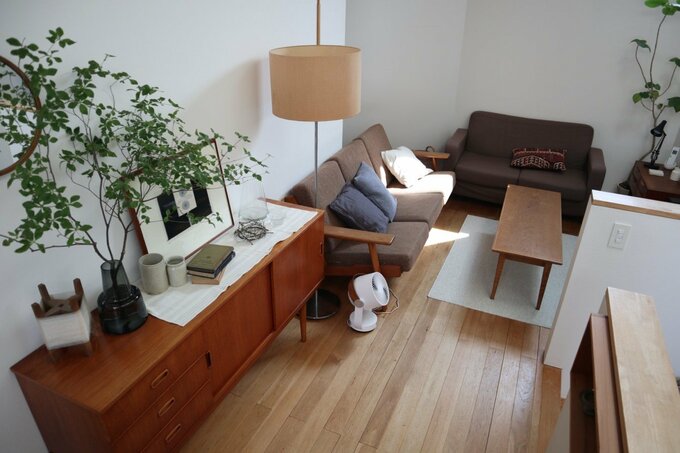 リビング別角度