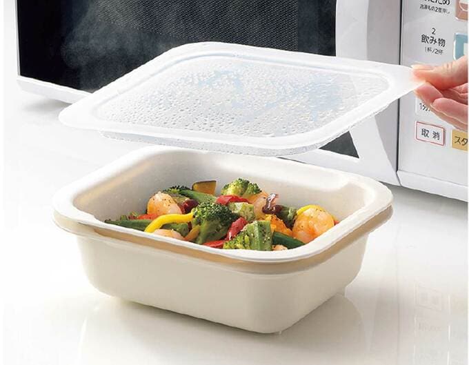 リッチェル　コランダー&バットレクタングル