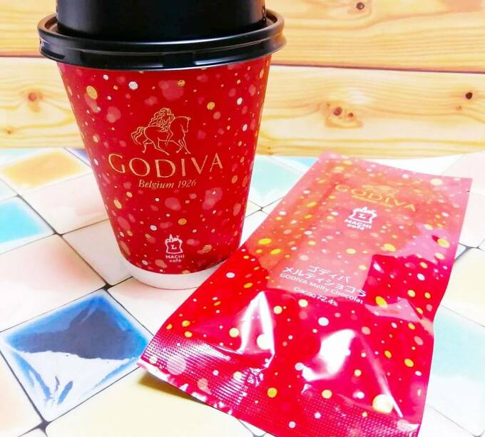 メルティショコラ