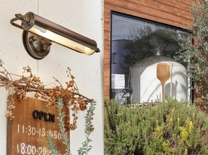 絶景を味わい尽くすレストラン兼住居