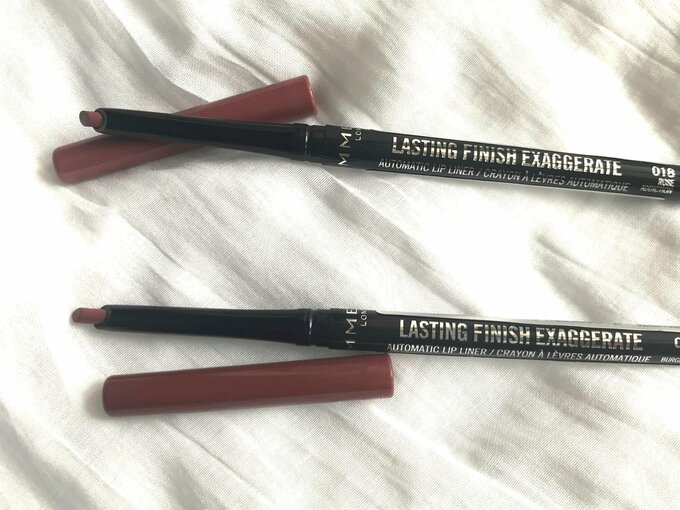 リップライナー