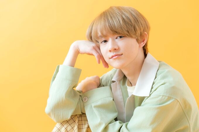 伊藤壮吾さんにインタビュー