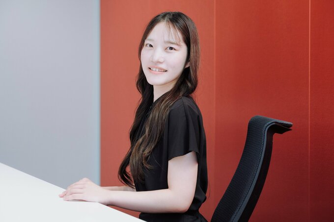 女性