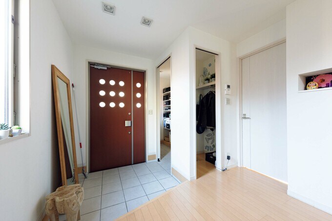 シュークローゼット