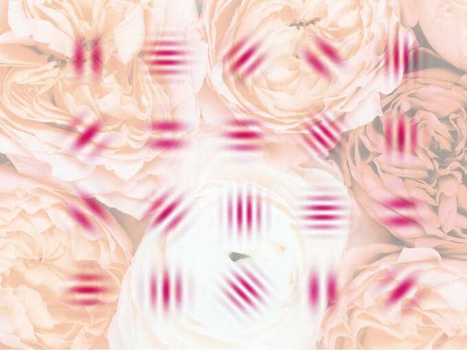 ガボールパッチ