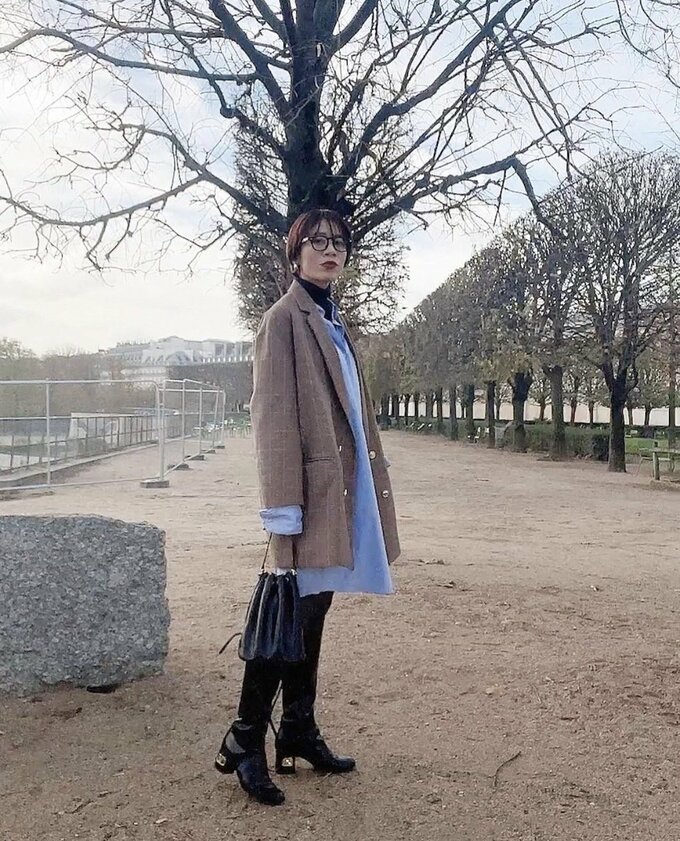 山本あきこさん