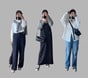 年間20着で暮らす40代の「ムダも失敗もない」服選びのアイデア3つ。試着のときに意識していることも