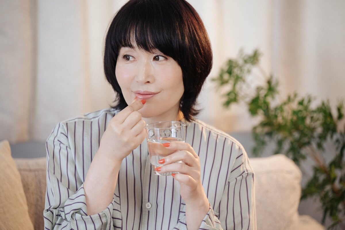 小林ひろ美さんの美容ブランド「セブンフロー」発！ロバミルクの