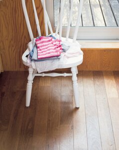 洗濯物の大きなシワは洗ってすぐたたんでおけばOK