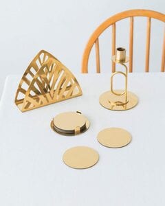 ゴールドカラー