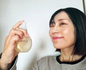 1秒で肌のうるおい習慣が完了。ESSE読者の「がんばらない時短美容」5つ　