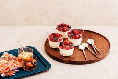 プチプラ食器でもセンスのいい食卓はつくれる。StandardProductsのおすすめも