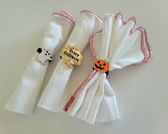 ダイソーのハロウィーン小物で食卓が華やかに！高見えアイテム選びのコツ