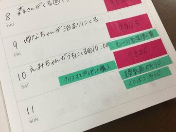 家計管理が苦手な私でも続けられた！「ゆる家計簿」のつくり方