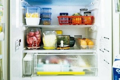 50代70代おひとりさまの「リアルな冷蔵庫」。食材の使い忘れがなくなるストック術